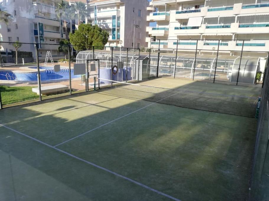 Apartamento con hidromasaje