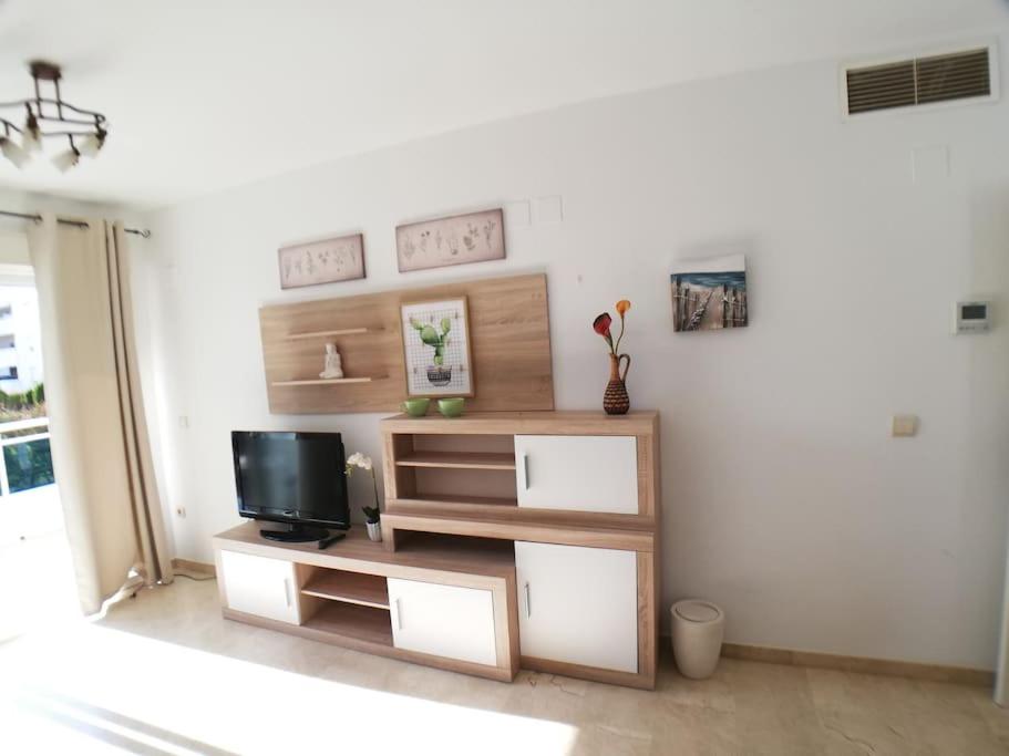 Apartamento con hidromasaje
