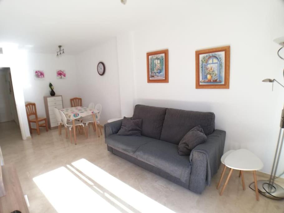 Apartamento con hidromasaje
