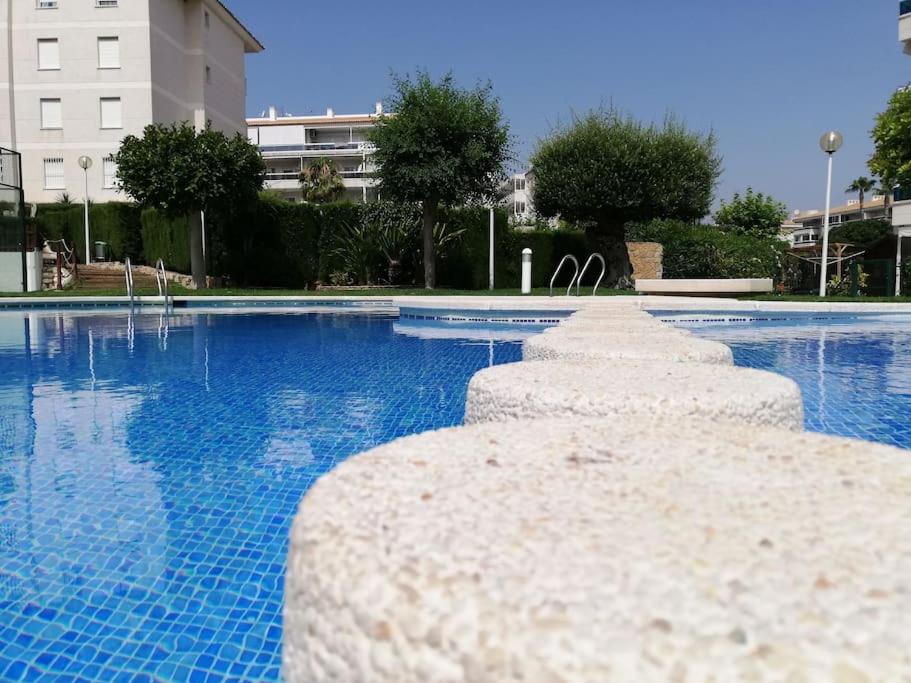 Apartamento con hidromasaje
