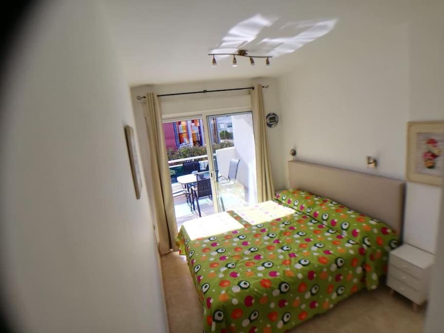 Apartamento con hidromasaje