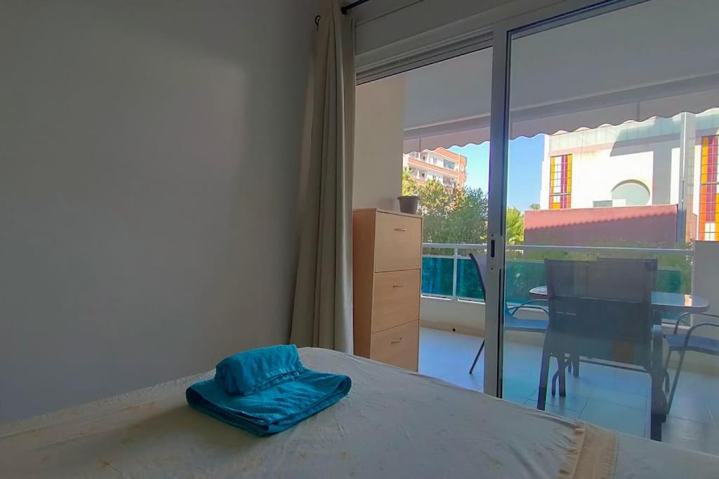 Apartamento con hidromasaje