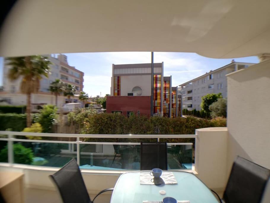 Apartamento con hidromasaje