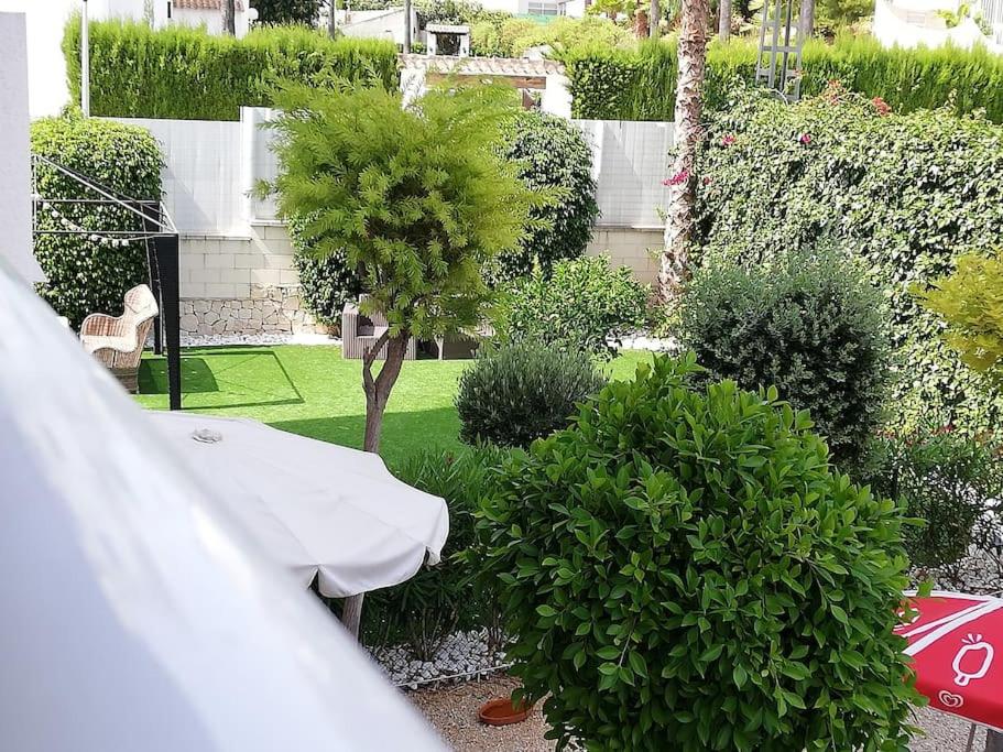 Apartamento con hidromasaje