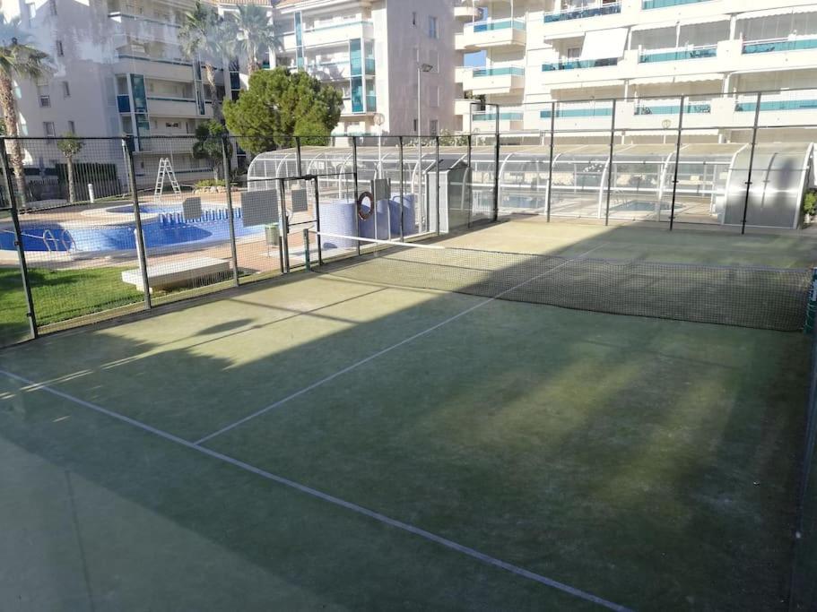 Apartamento con hidromasaje