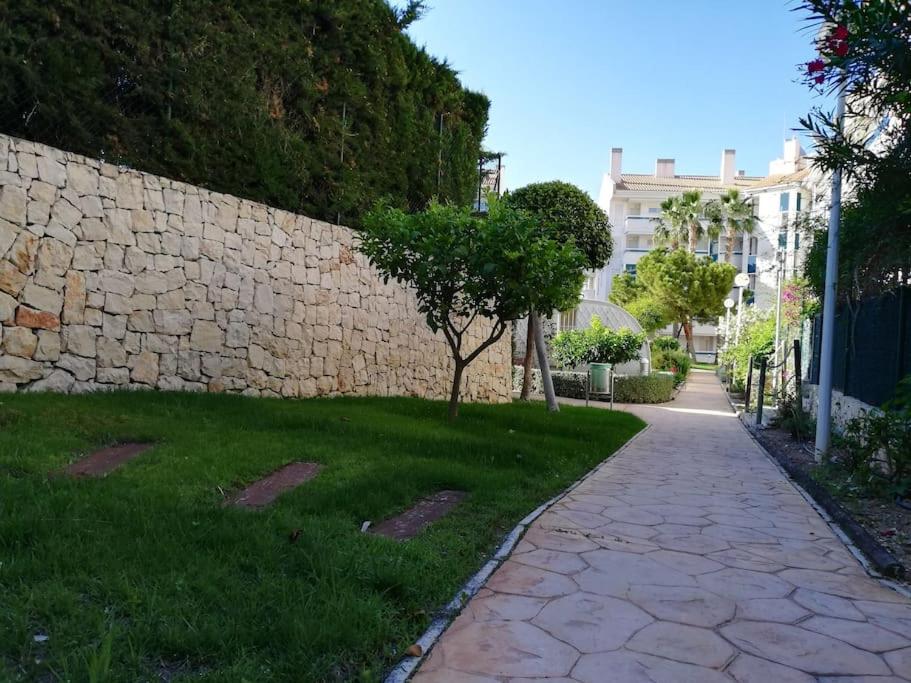 Apartamento con hidromasaje