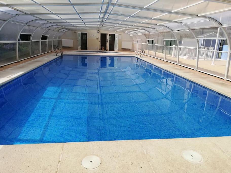 Apartamento con hidromasaje