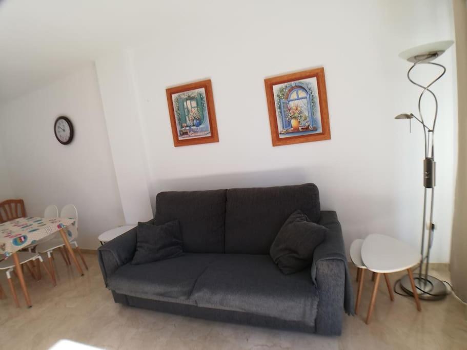 Apartamento con hidromasaje