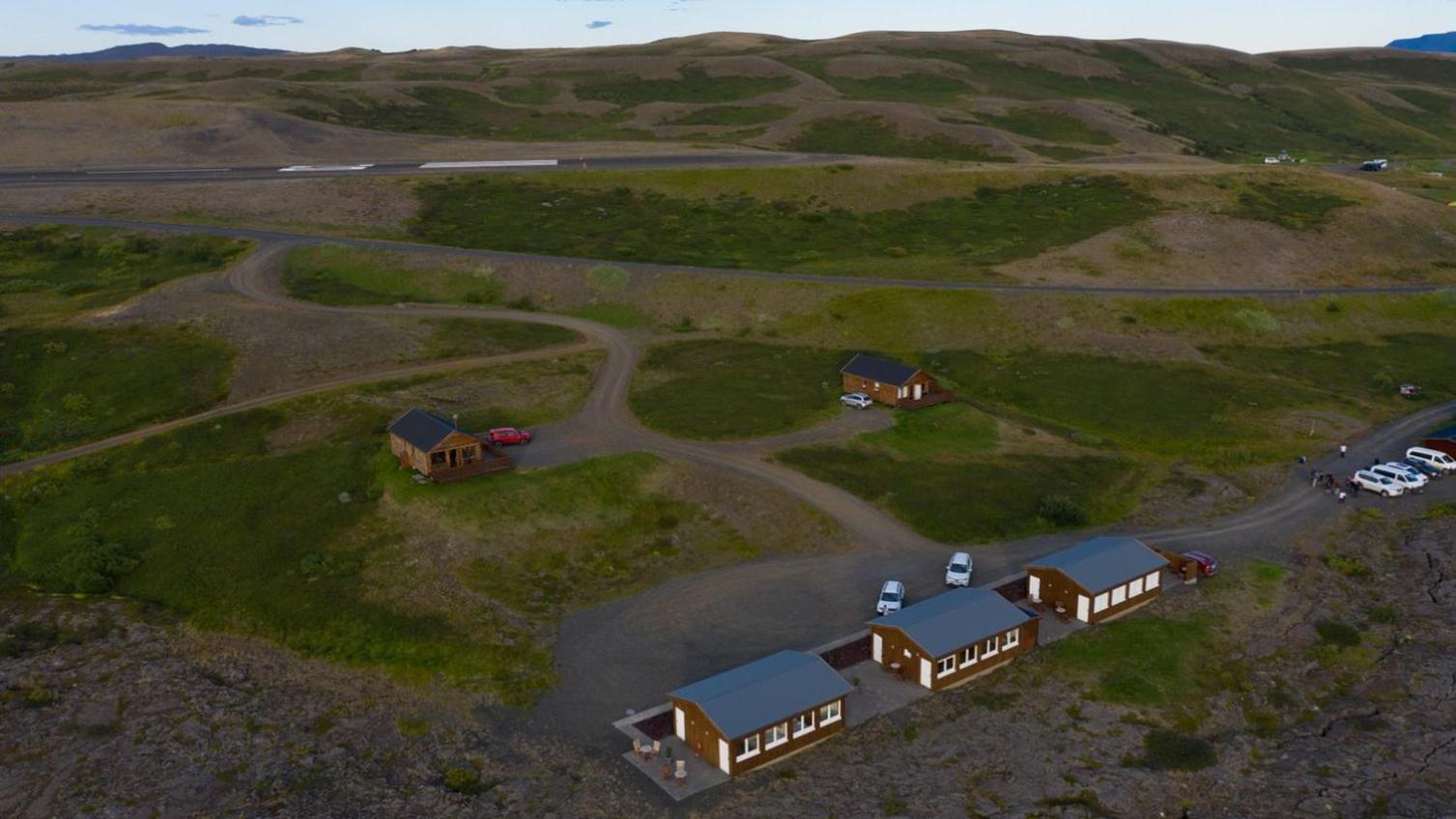Hlid Hostel