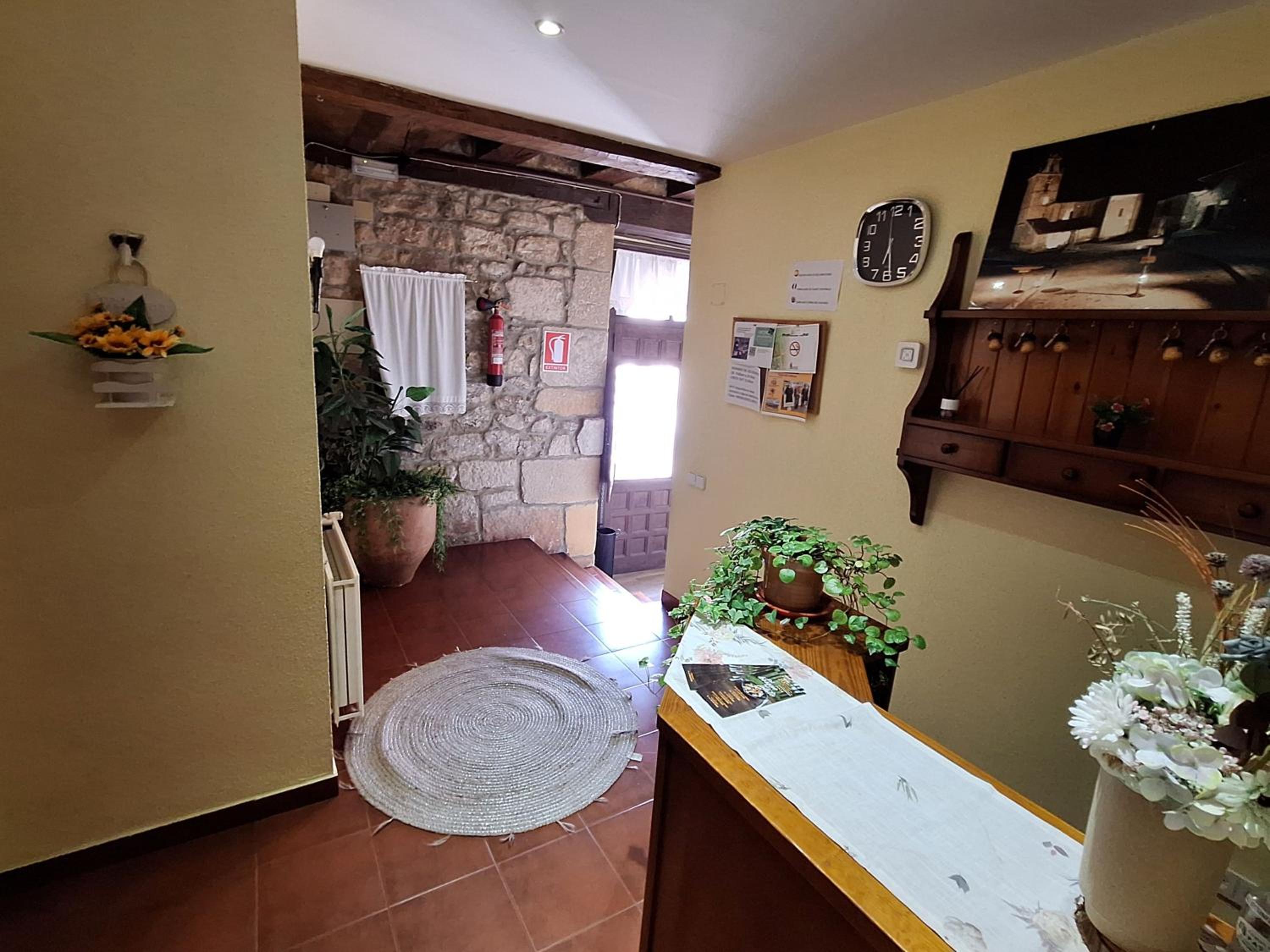 Hostal Rio Duero