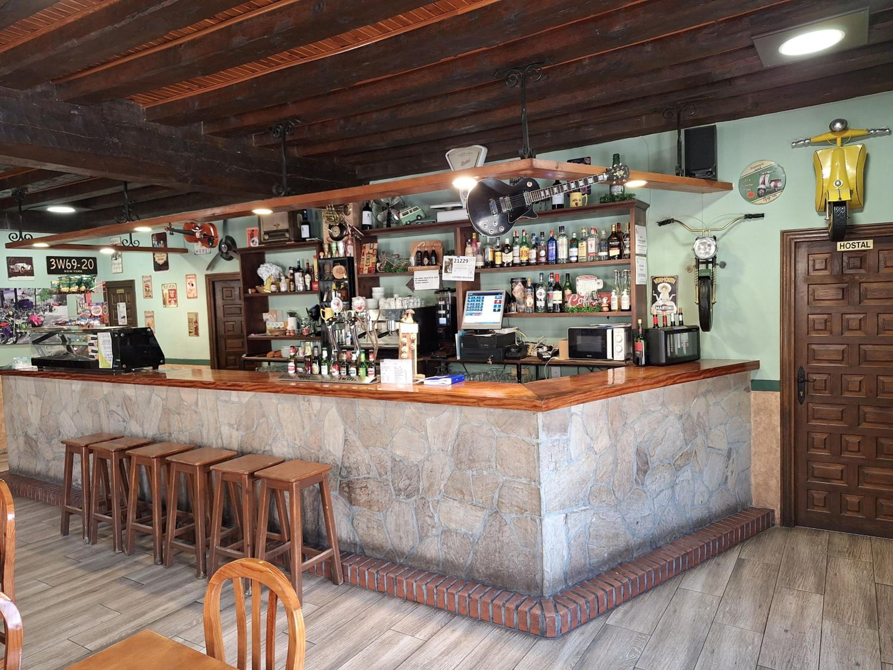 Hostal Rio Duero
