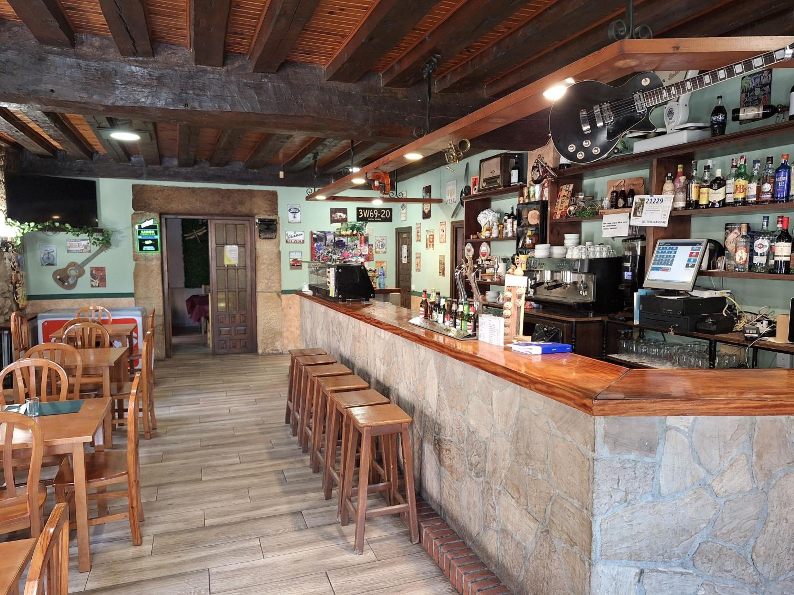 Hostal Rio Duero
