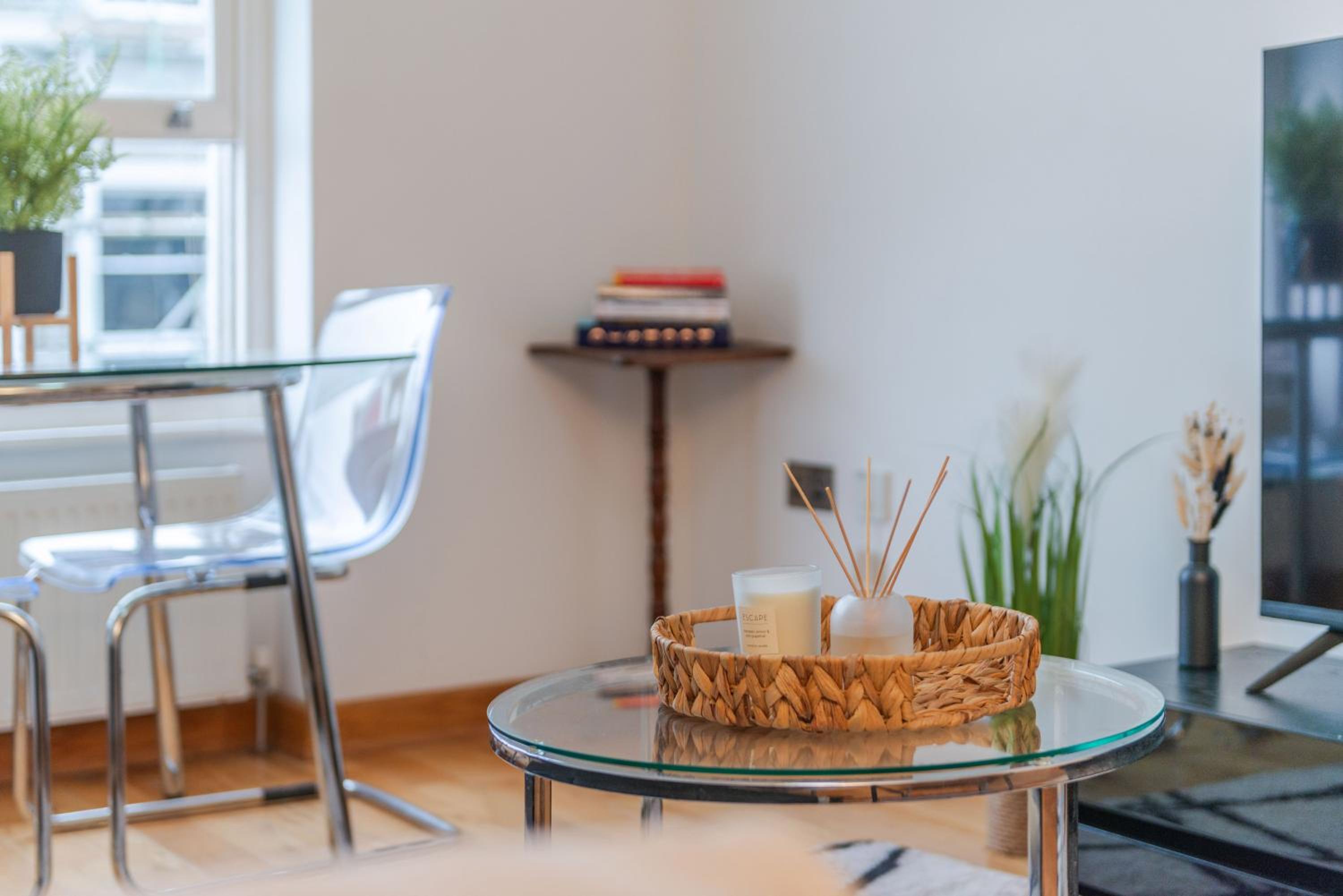 Kensington & Chelsea - Stylish Apartment in Central London