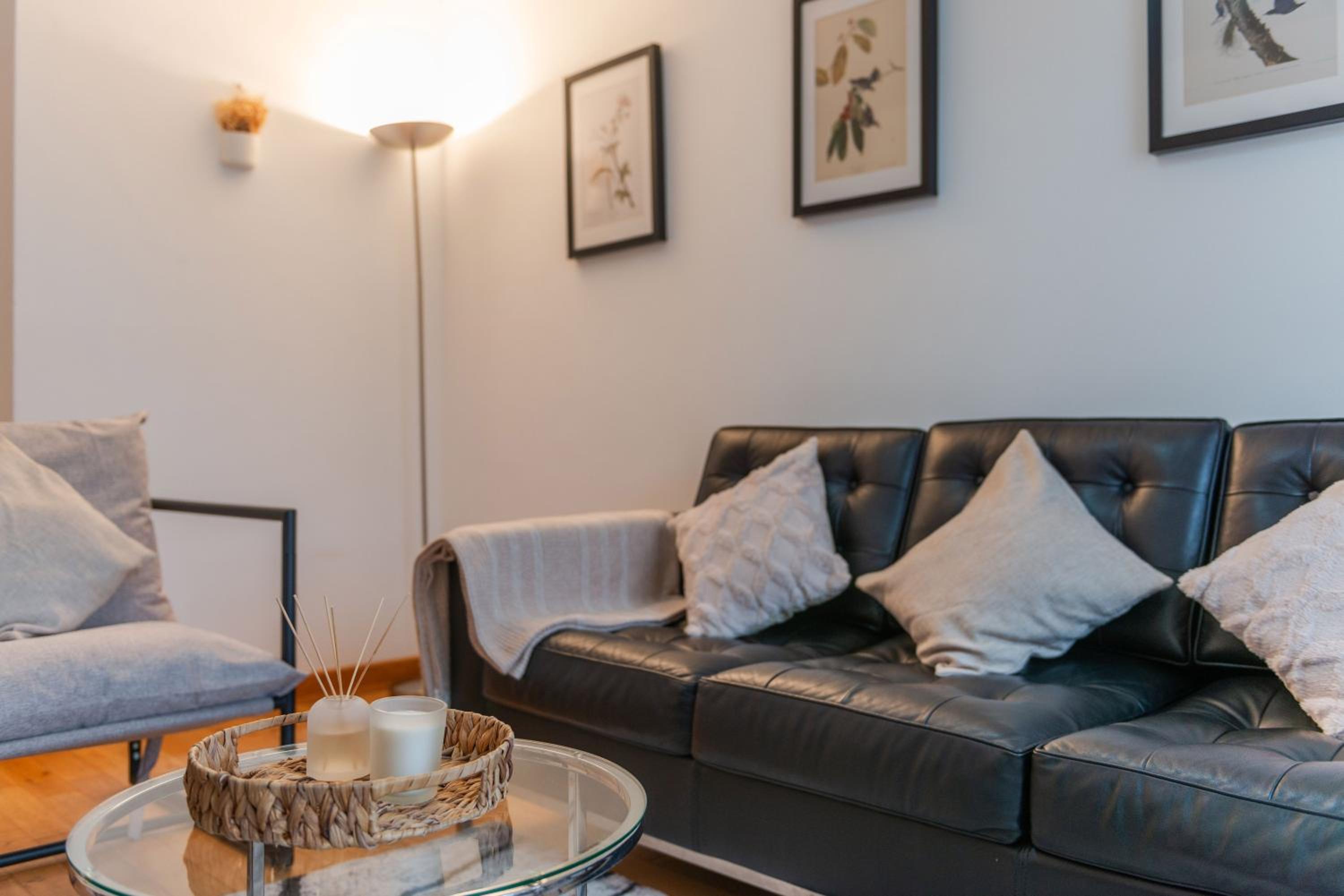 Kensington & Chelsea - Stylish Apartment in Central London