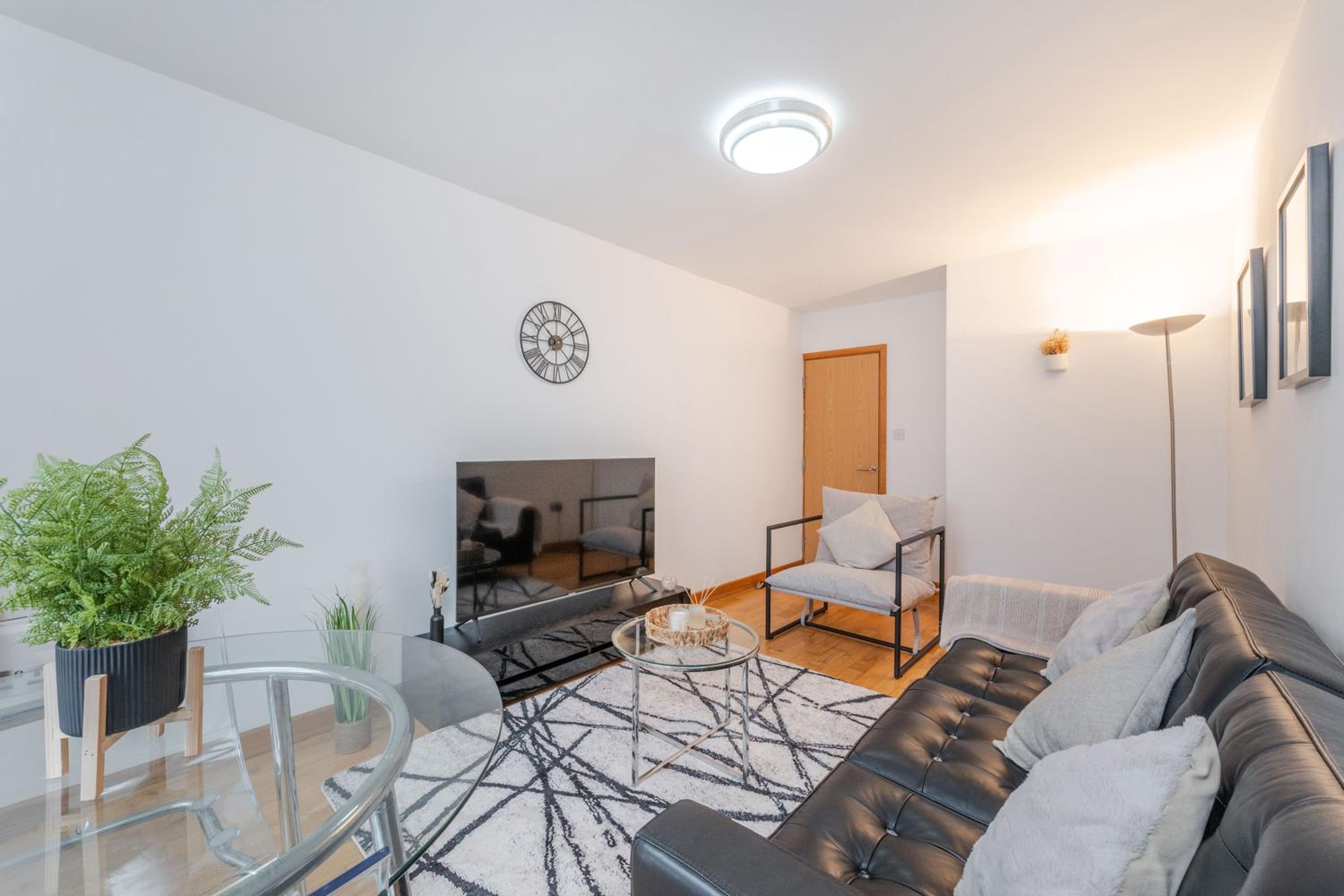 Kensington & Chelsea - Stylish Apartment in Central London