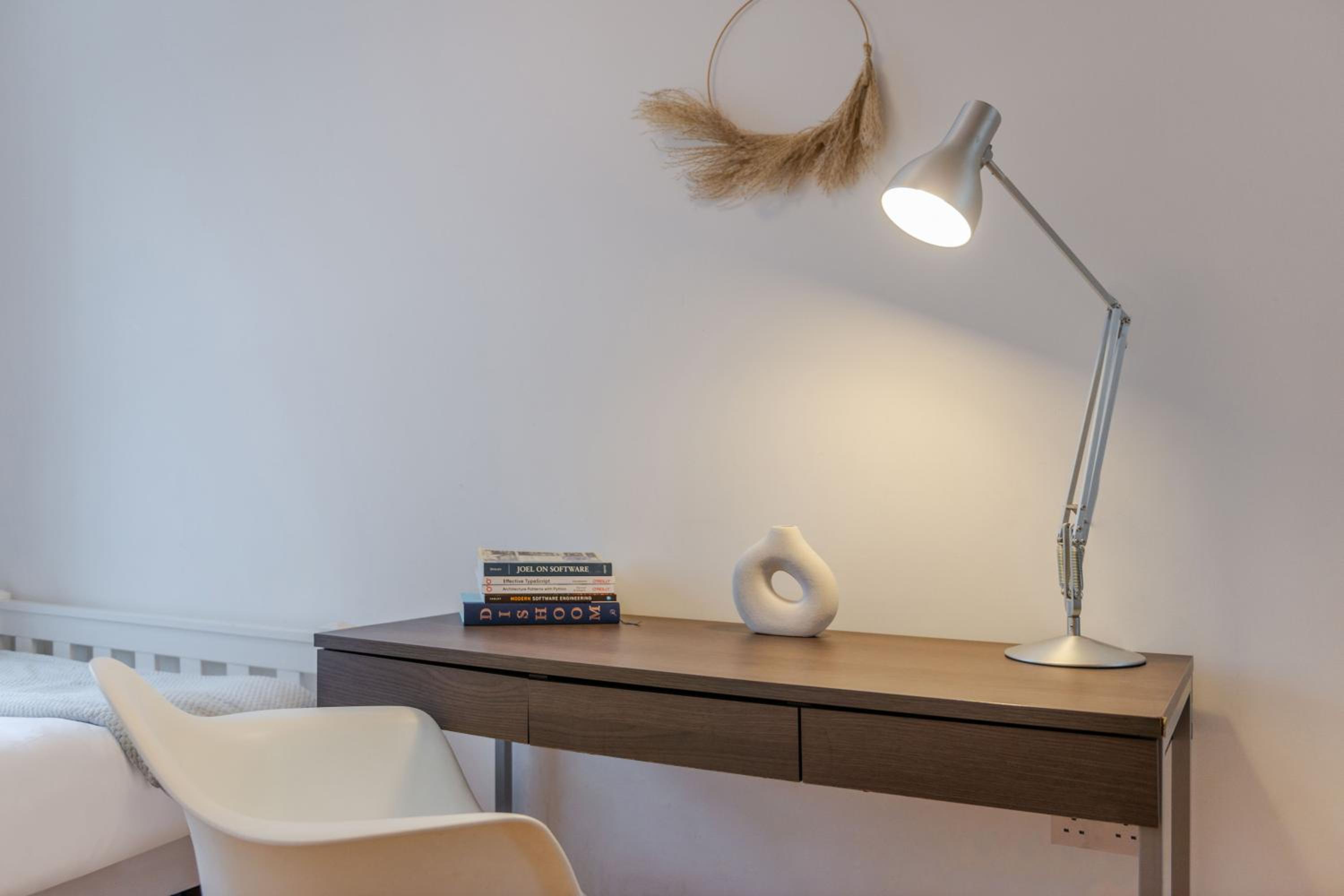Kensington & Chelsea - Stylish Apartment in Central London