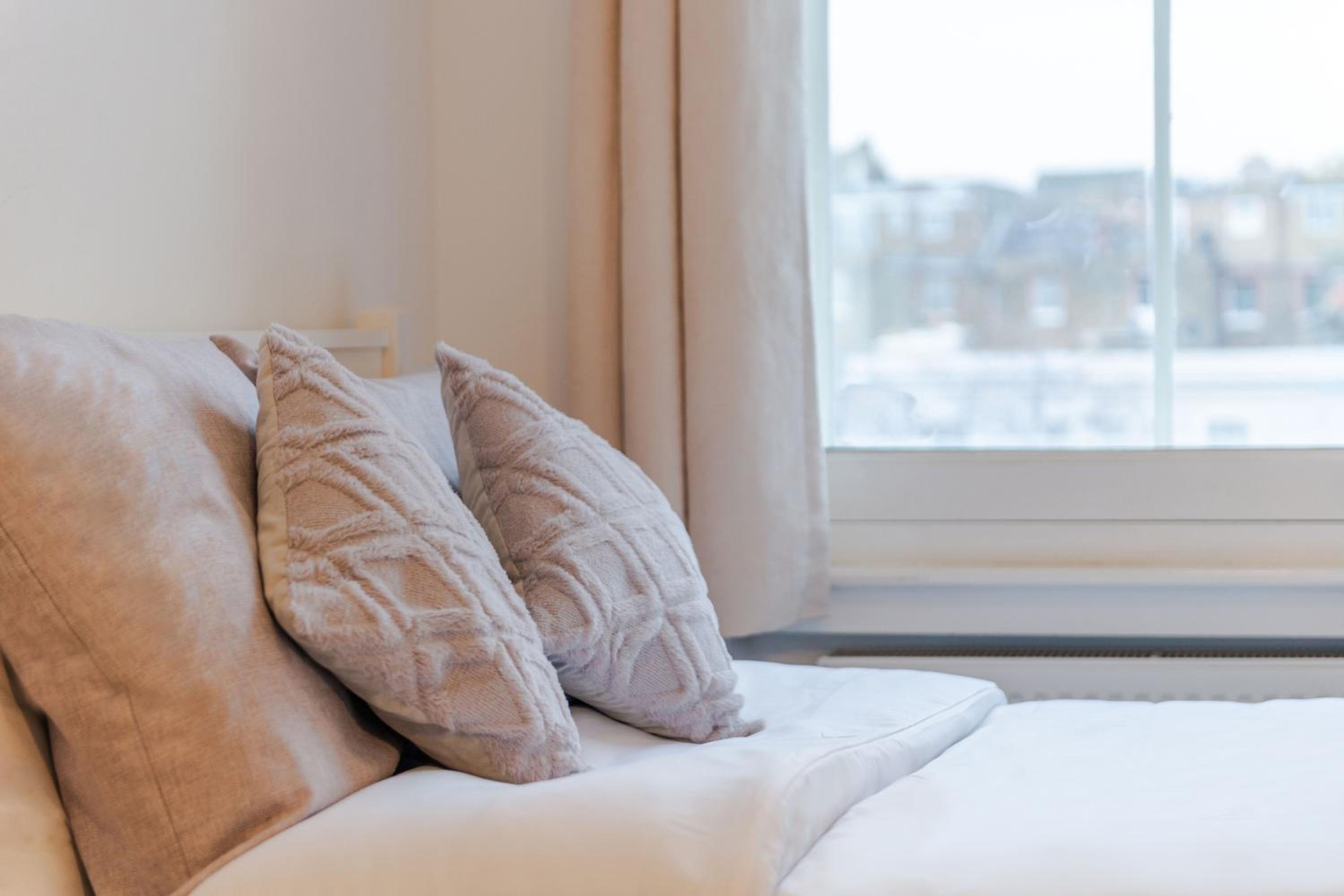 Kensington & Chelsea - Stylish Apartment in Central London