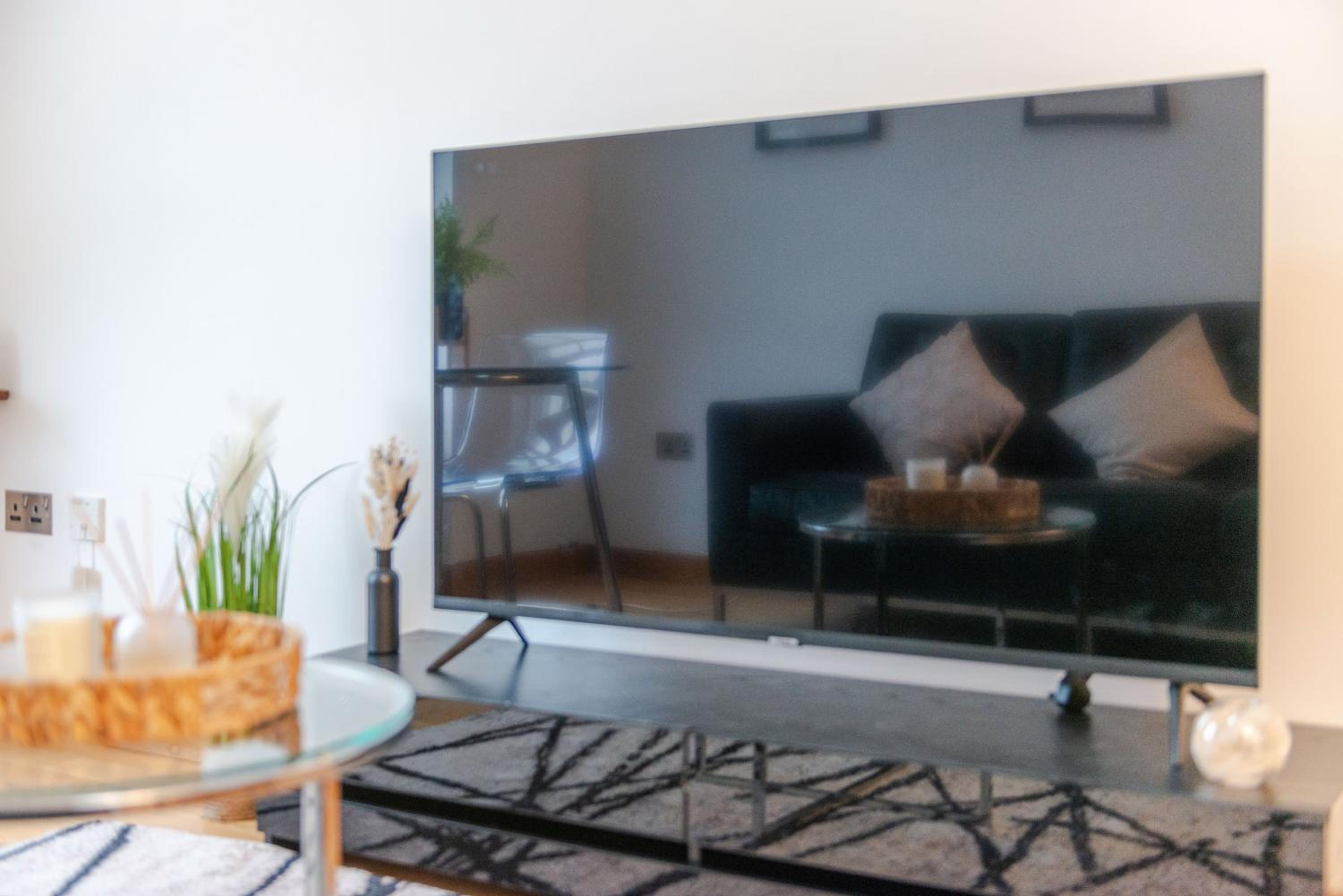 Kensington & Chelsea - Stylish Apartment in Central London