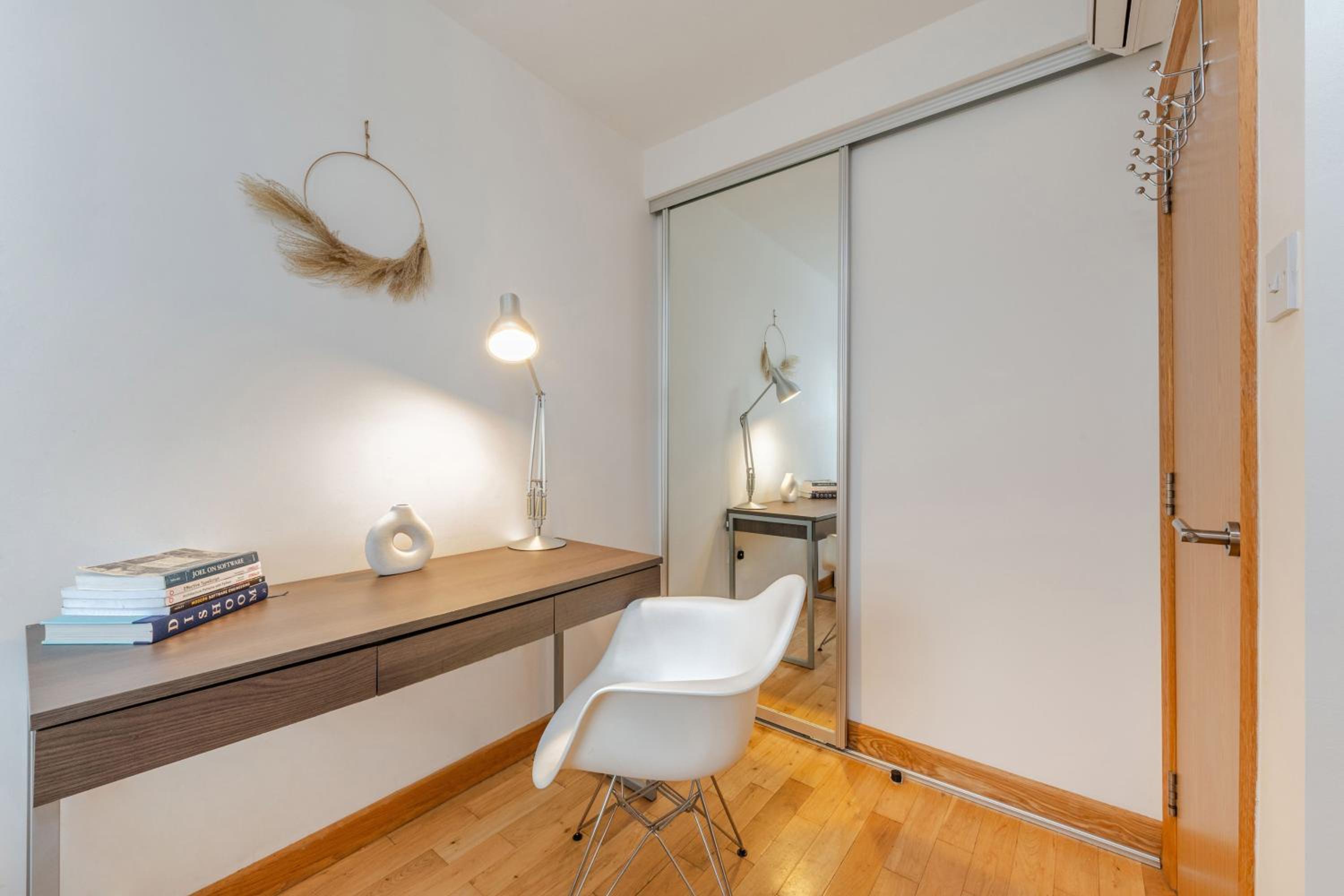Kensington & Chelsea - Stylish Apartment in Central London