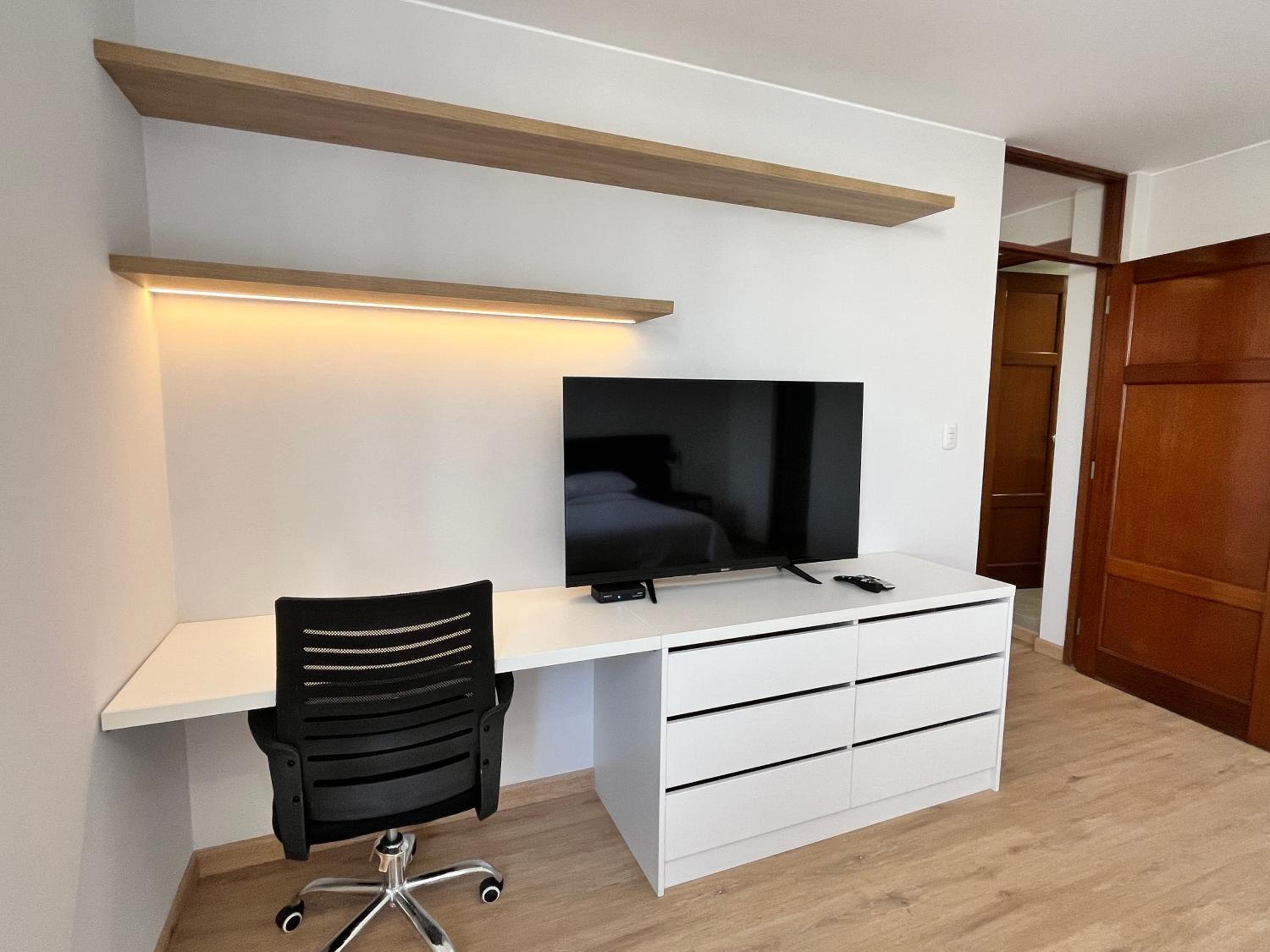 Sori Apartments