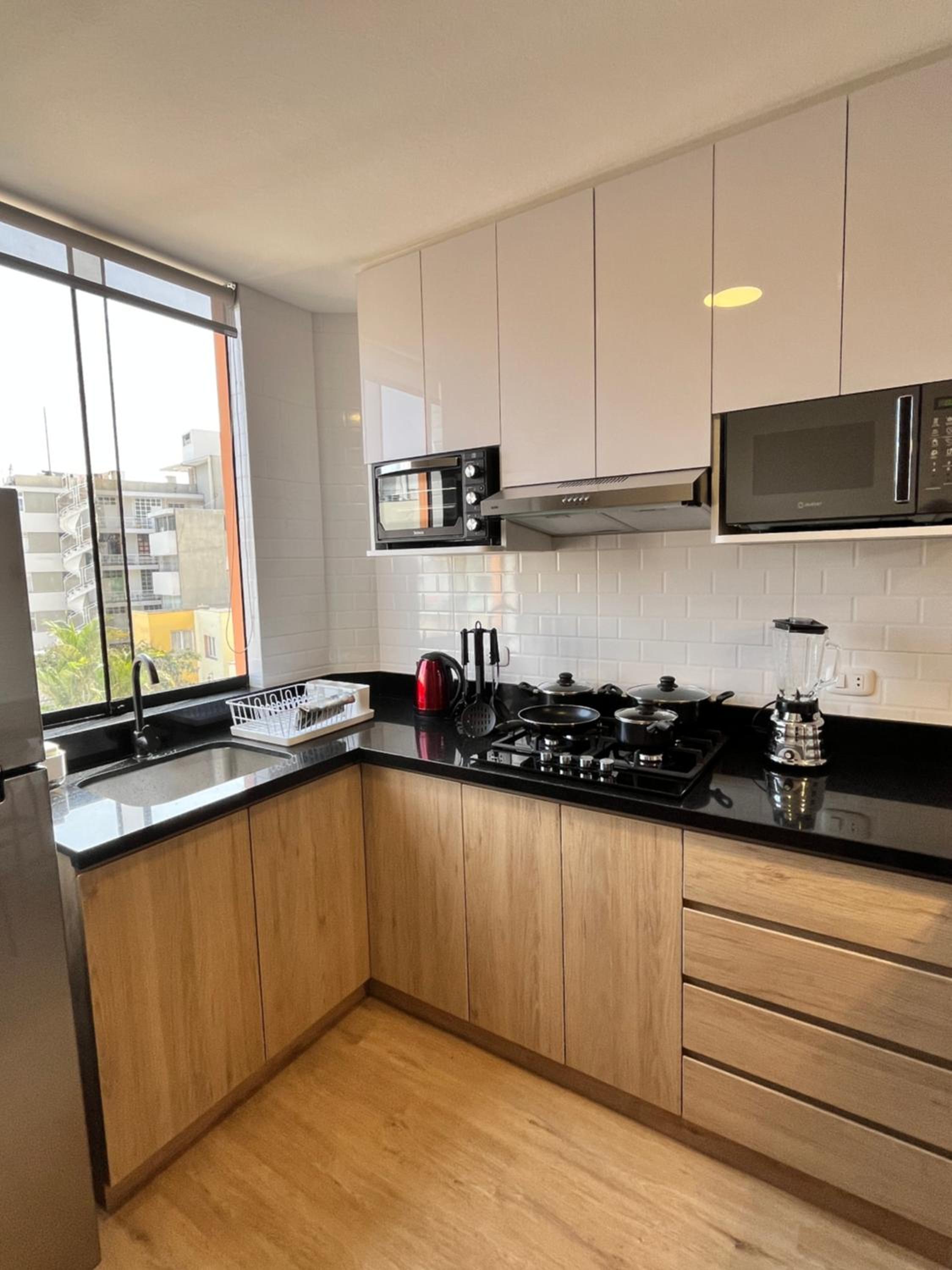 Sori Apartments
