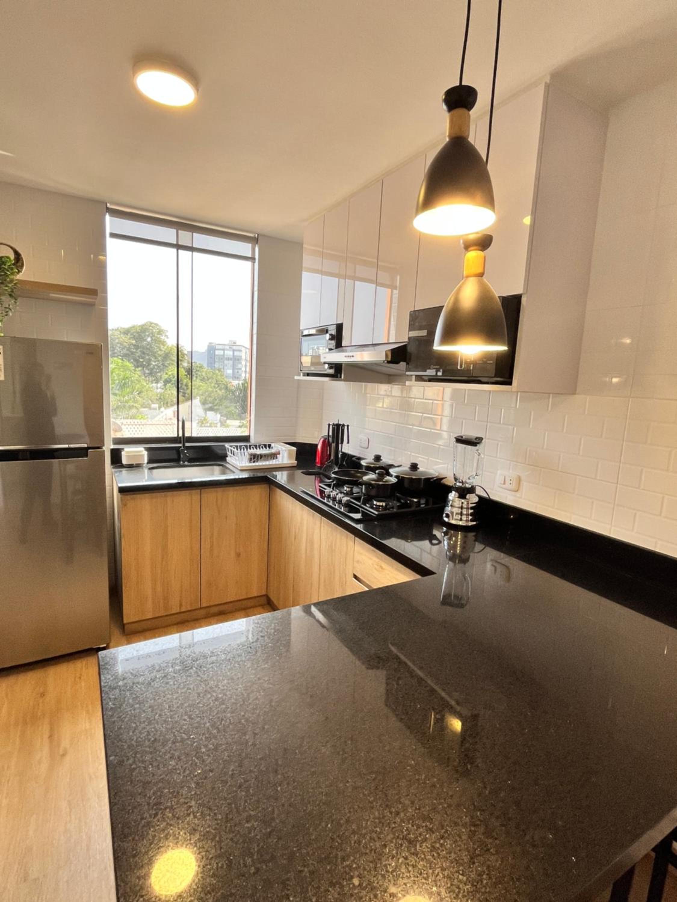 Sori Apartments