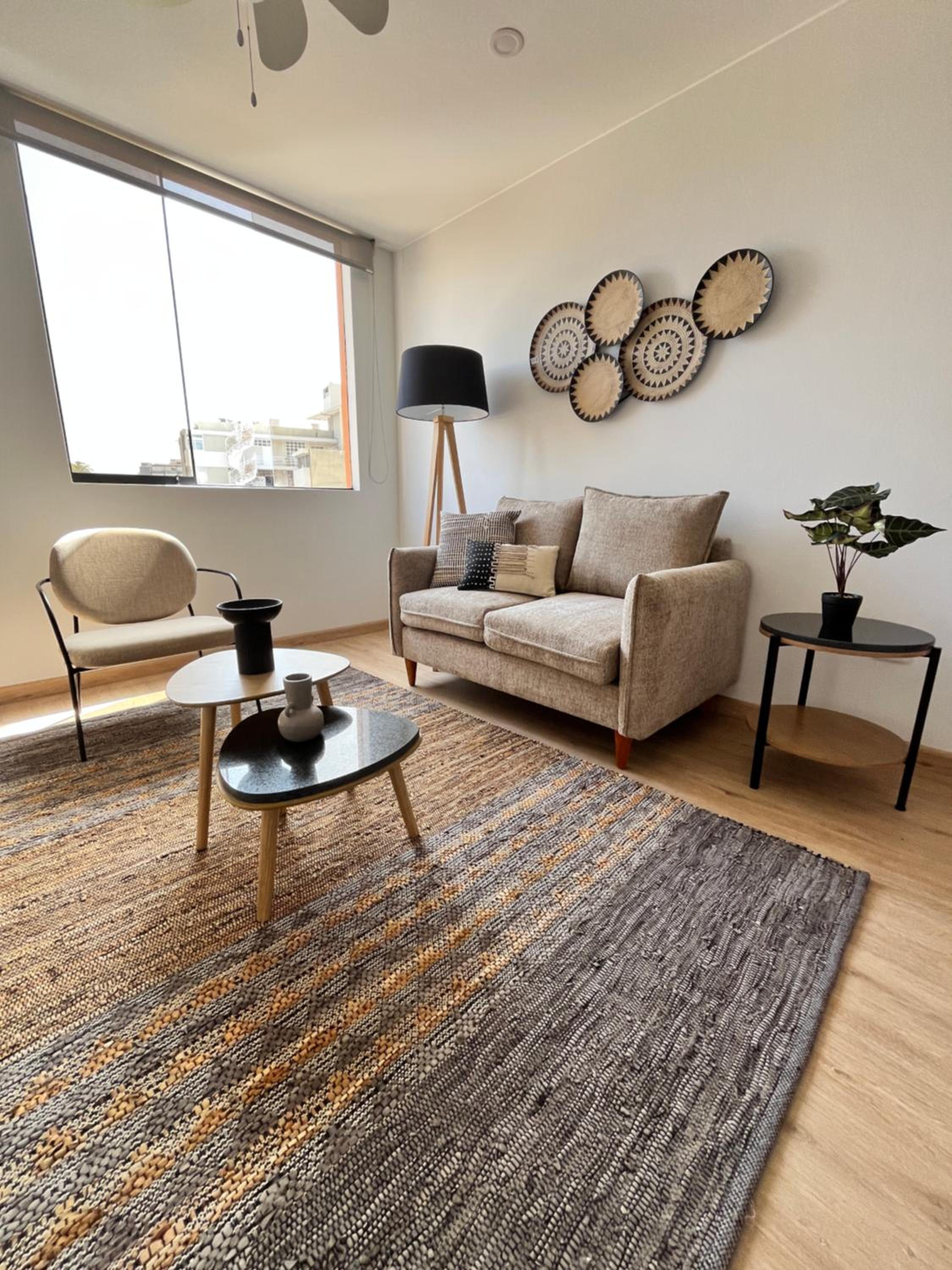 Sori Apartments