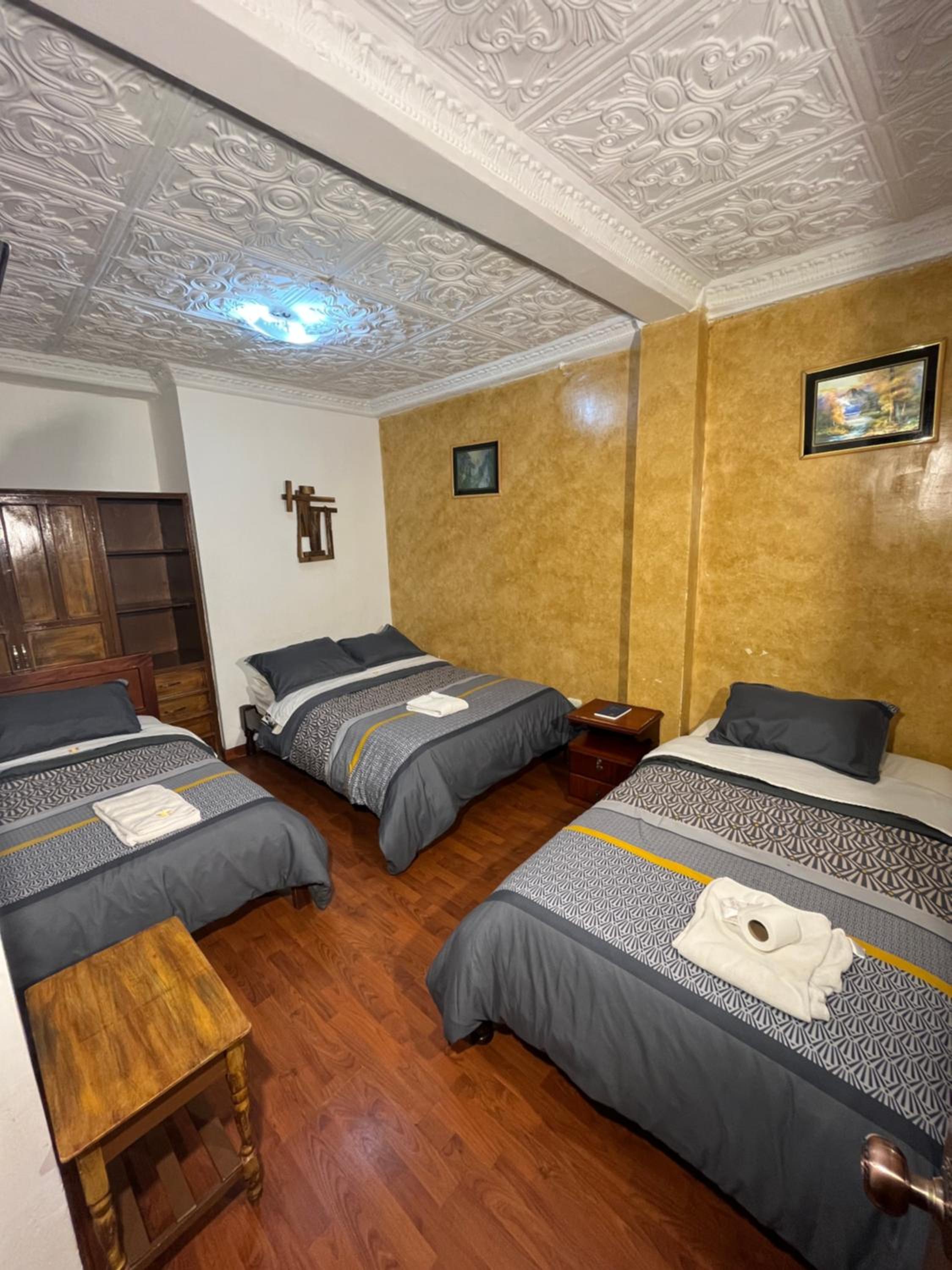 ATIPICO
