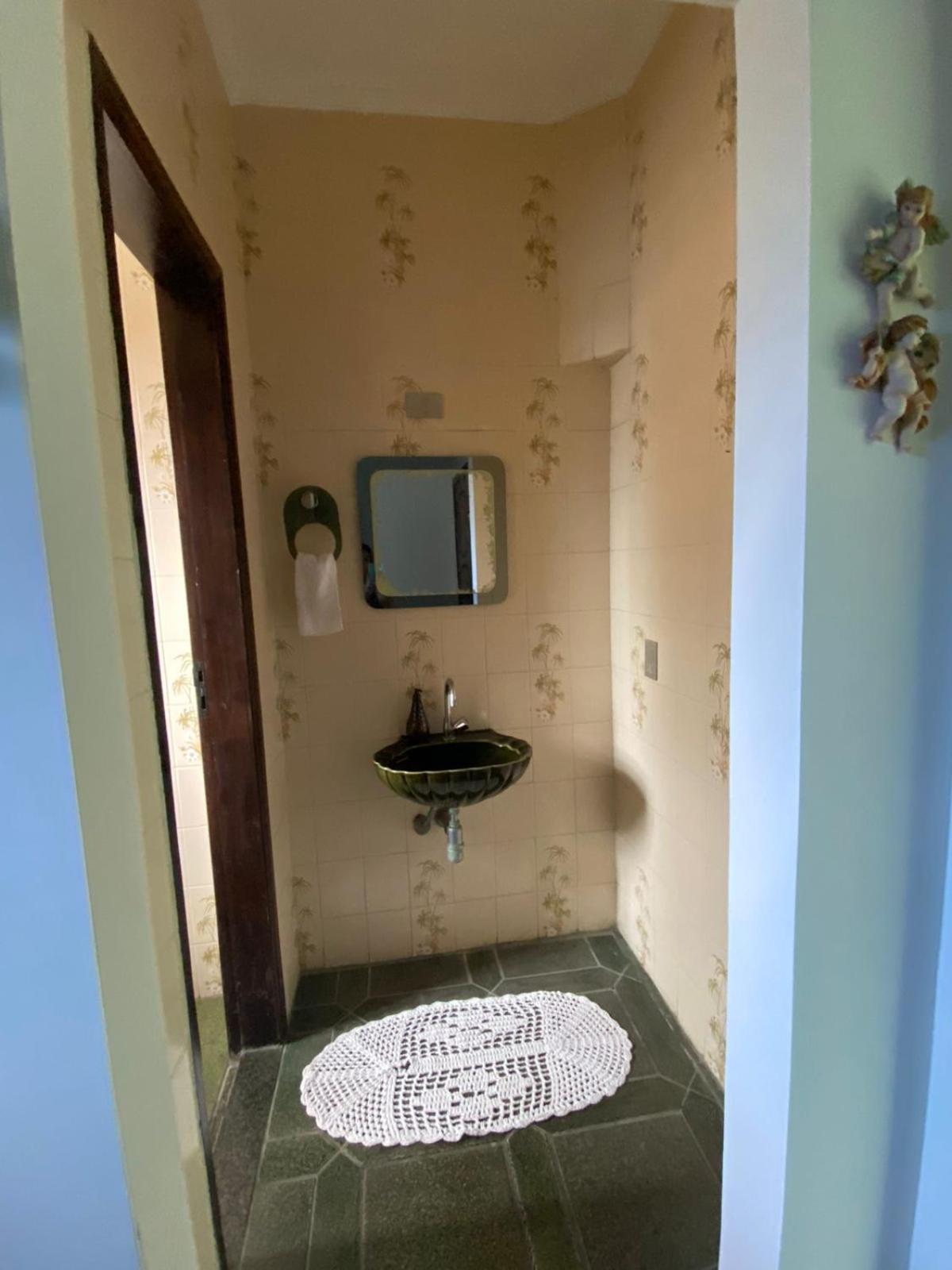 Casa 50m da praia - Enseada/Guarujá