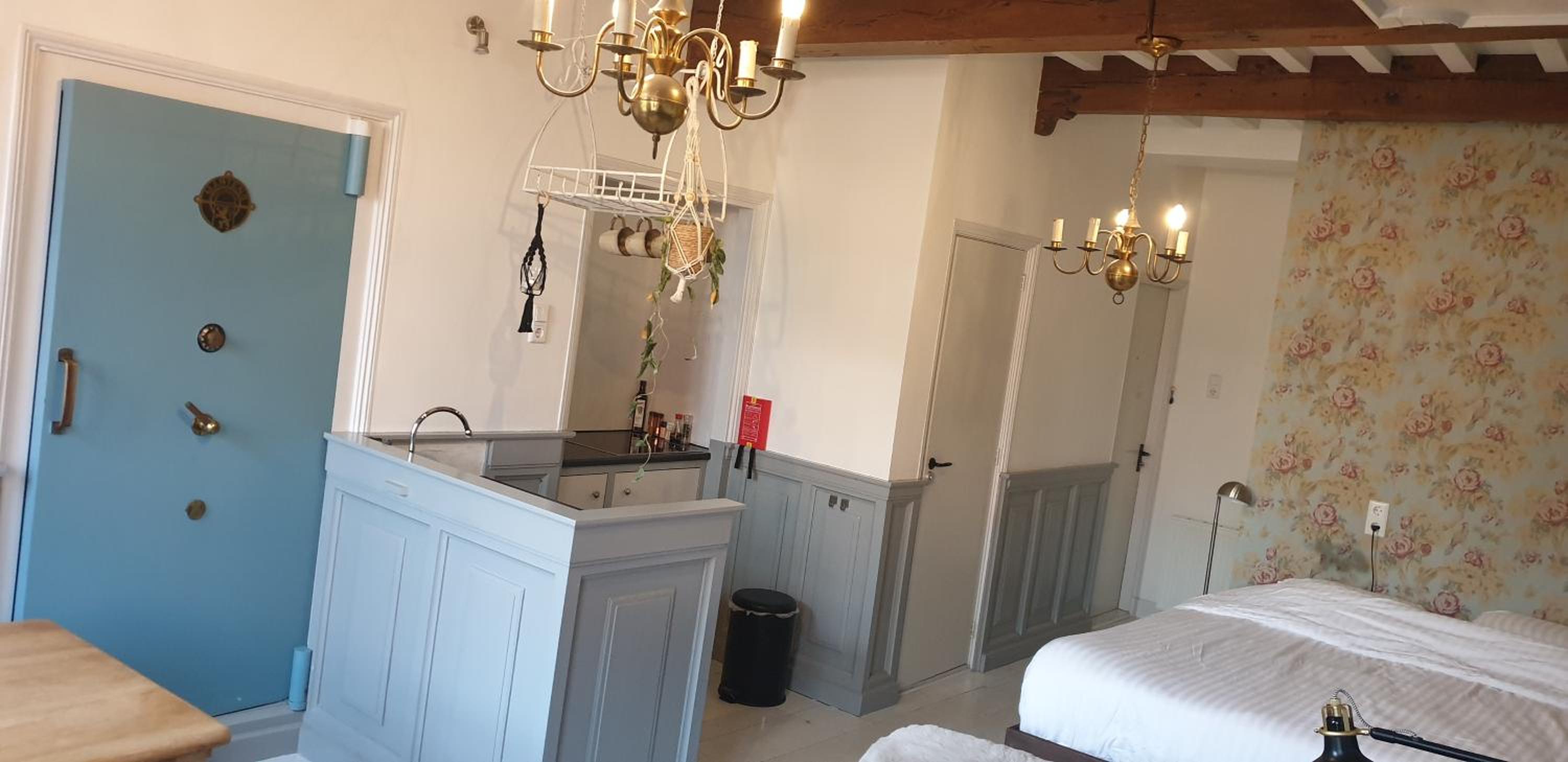 De Kluiskaemer in de Olde Banck - main view