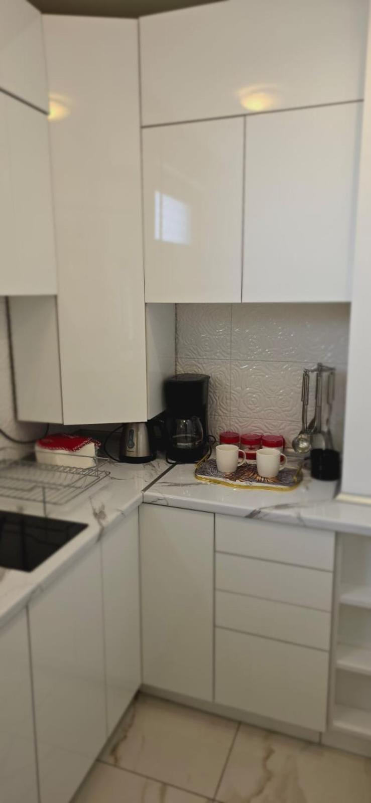 Bella apartman