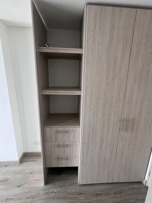 Aparta estudio Da Vinci