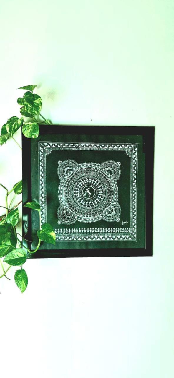 KAUSTUBH Homestay