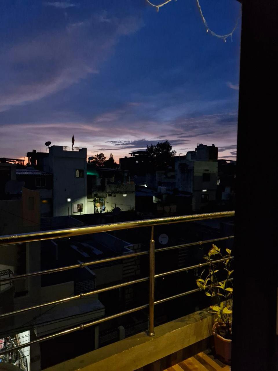 KAUSTUBH Homestay