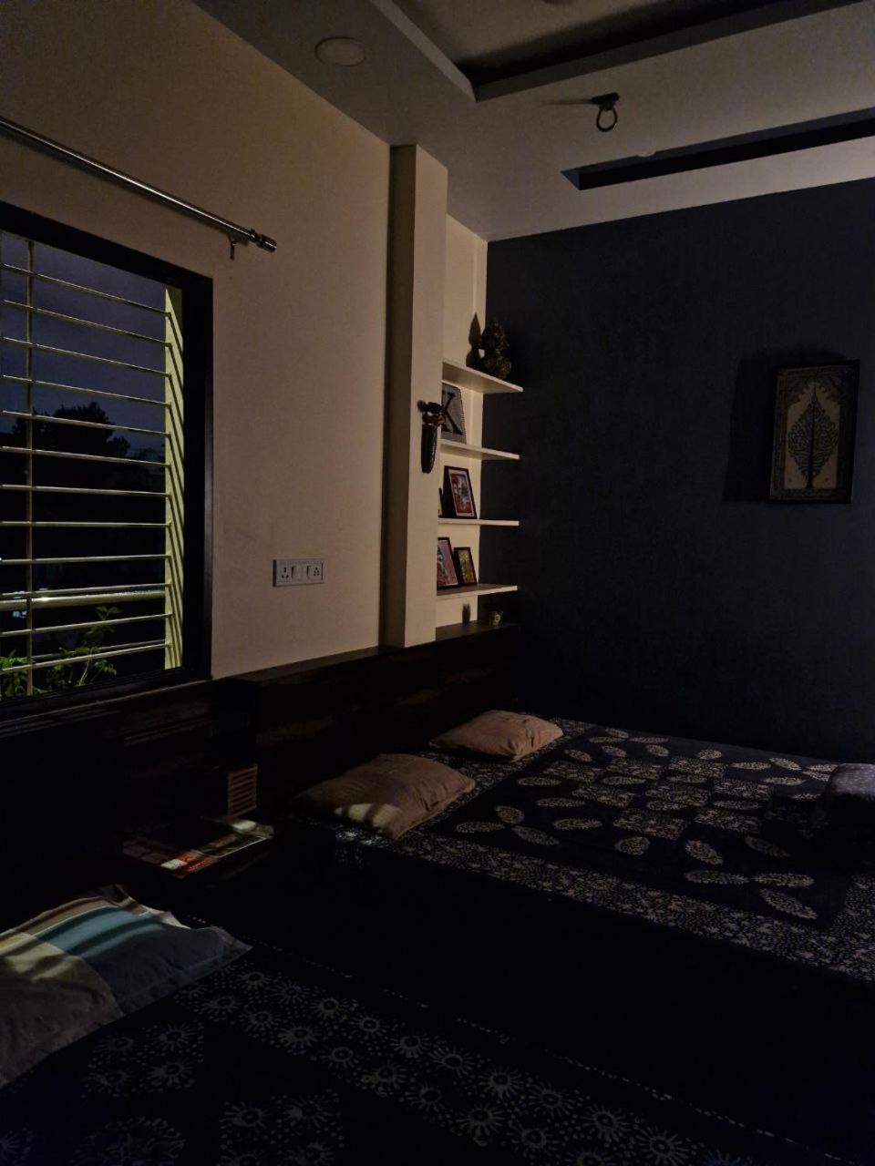 KAUSTUBH Homestay