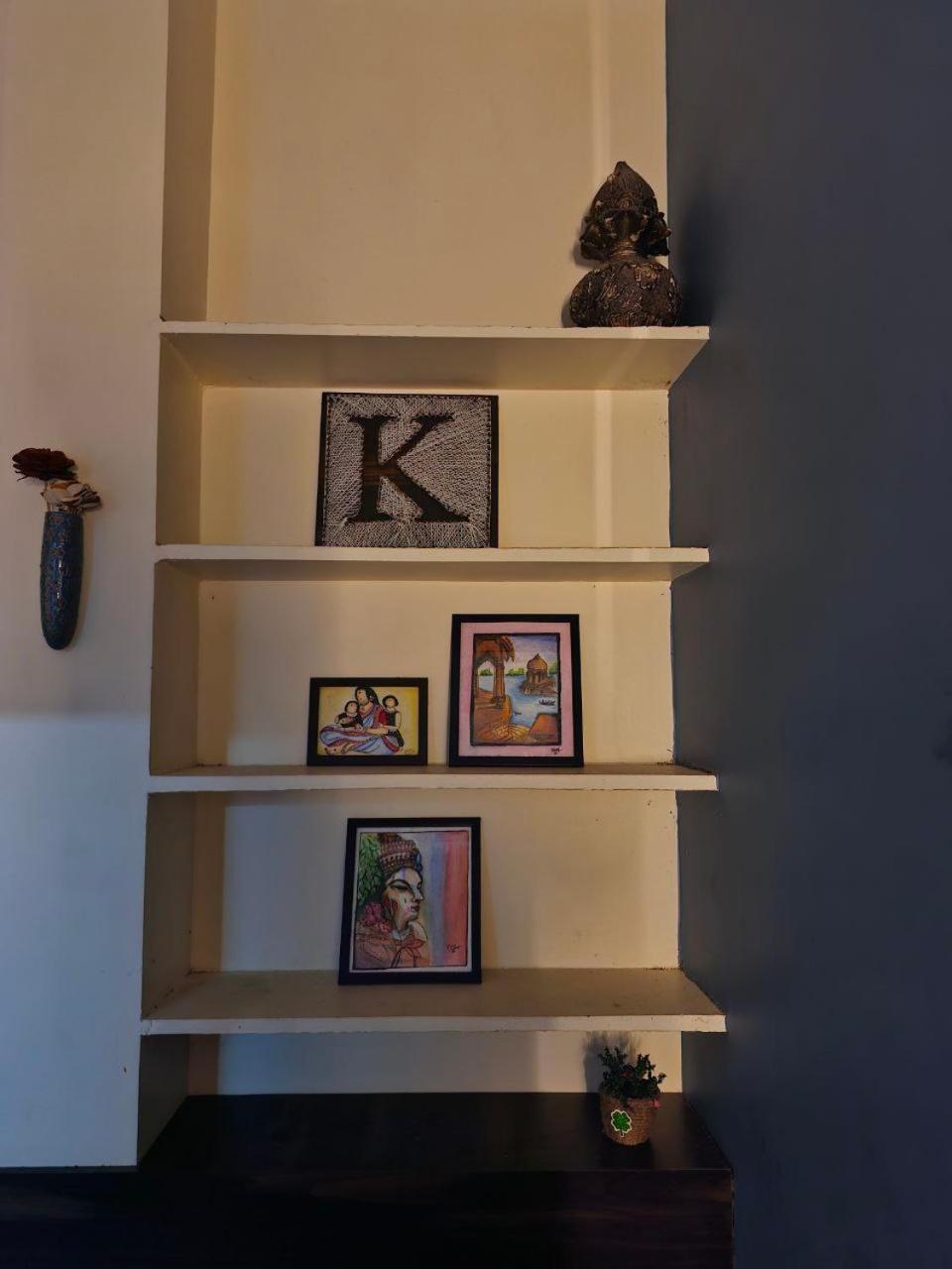 KAUSTUBH Homestay