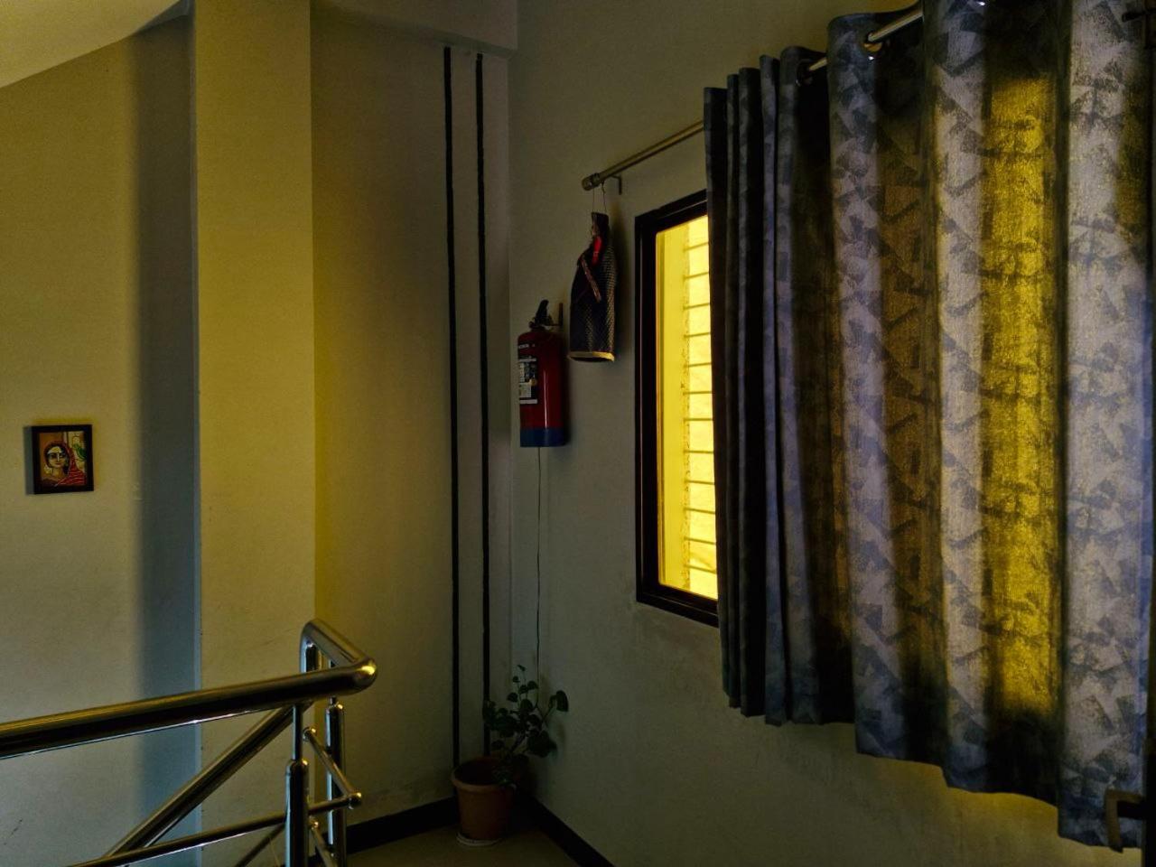 KAUSTUBH Homestay