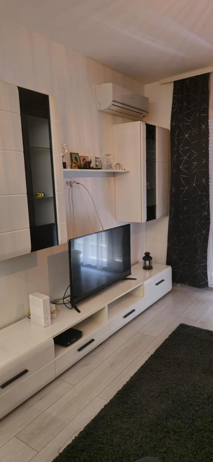 Bella apartman