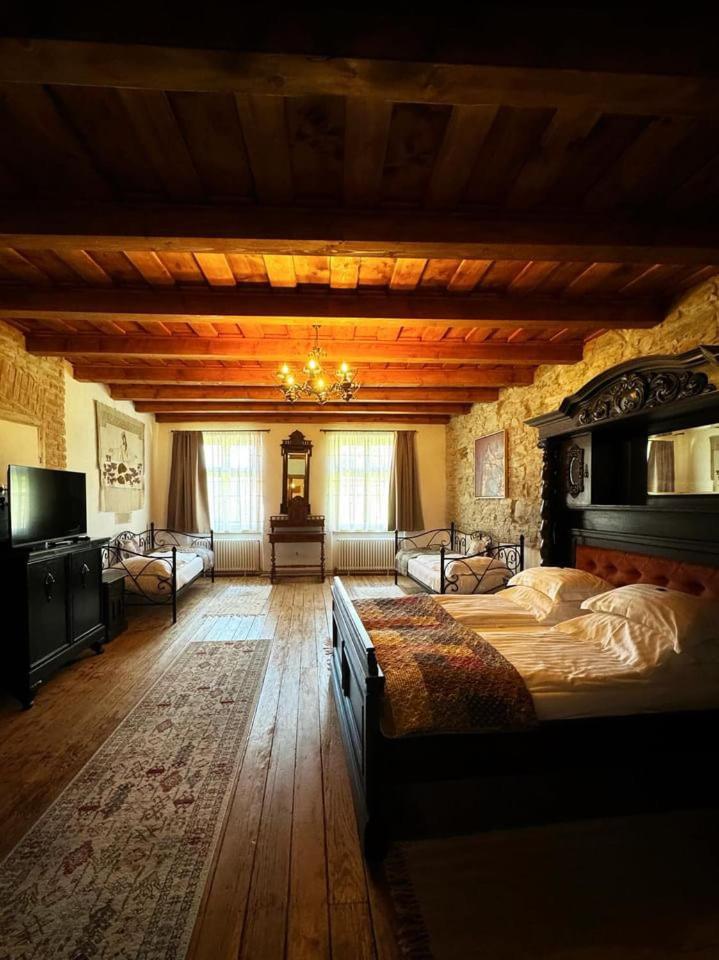 Fronius Boutique Residence