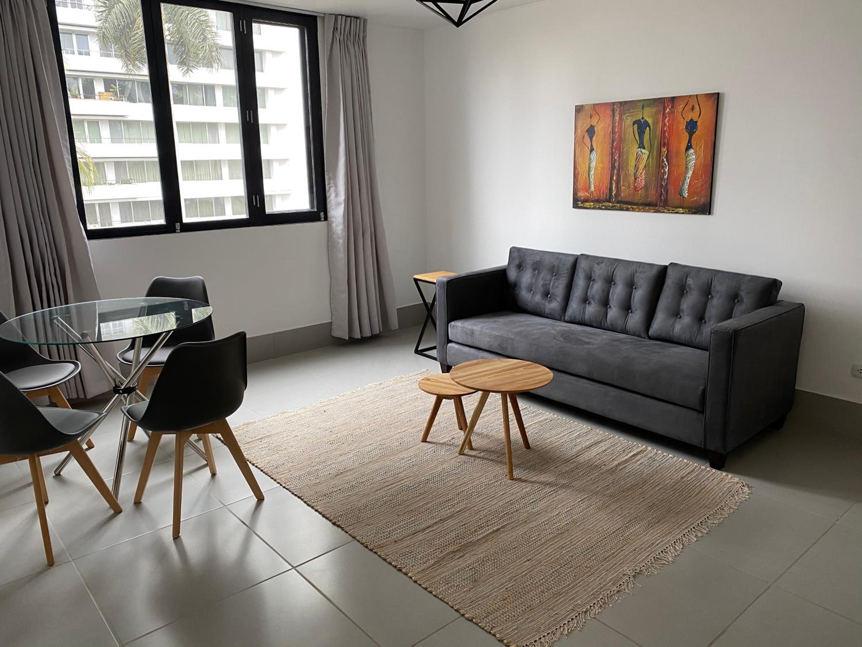 Sori Apartments