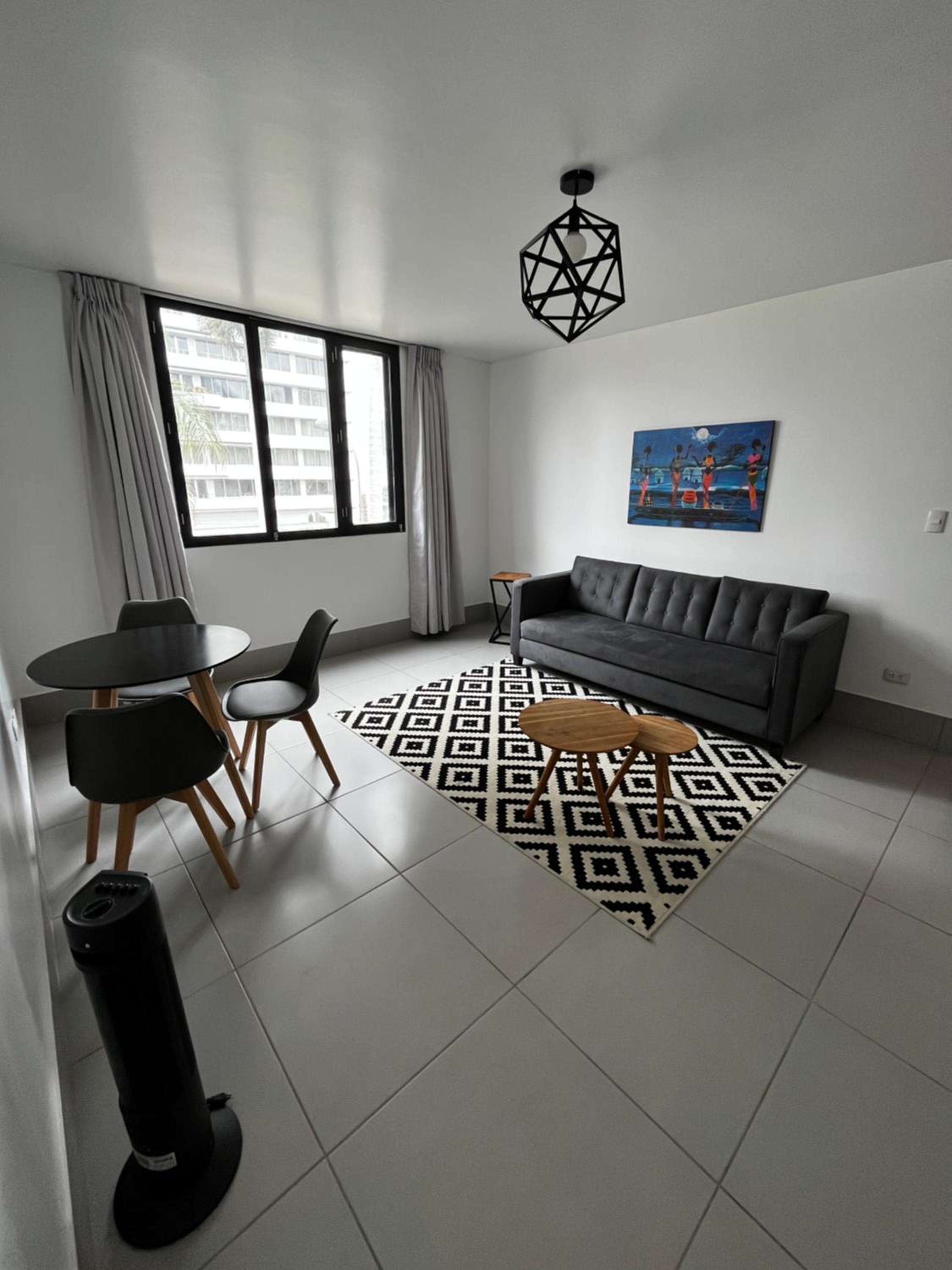 Sori Apartments