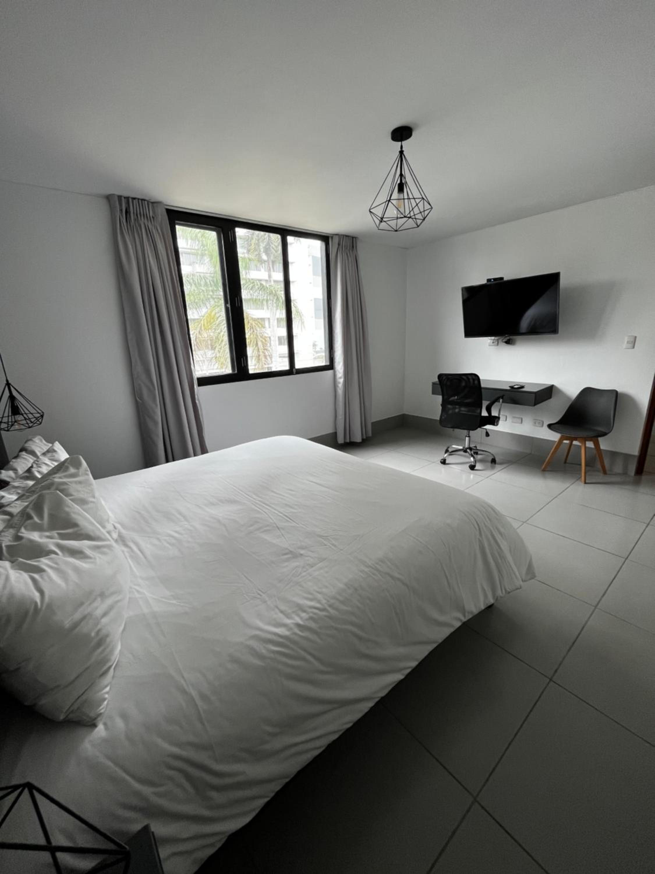 Sori Apartments