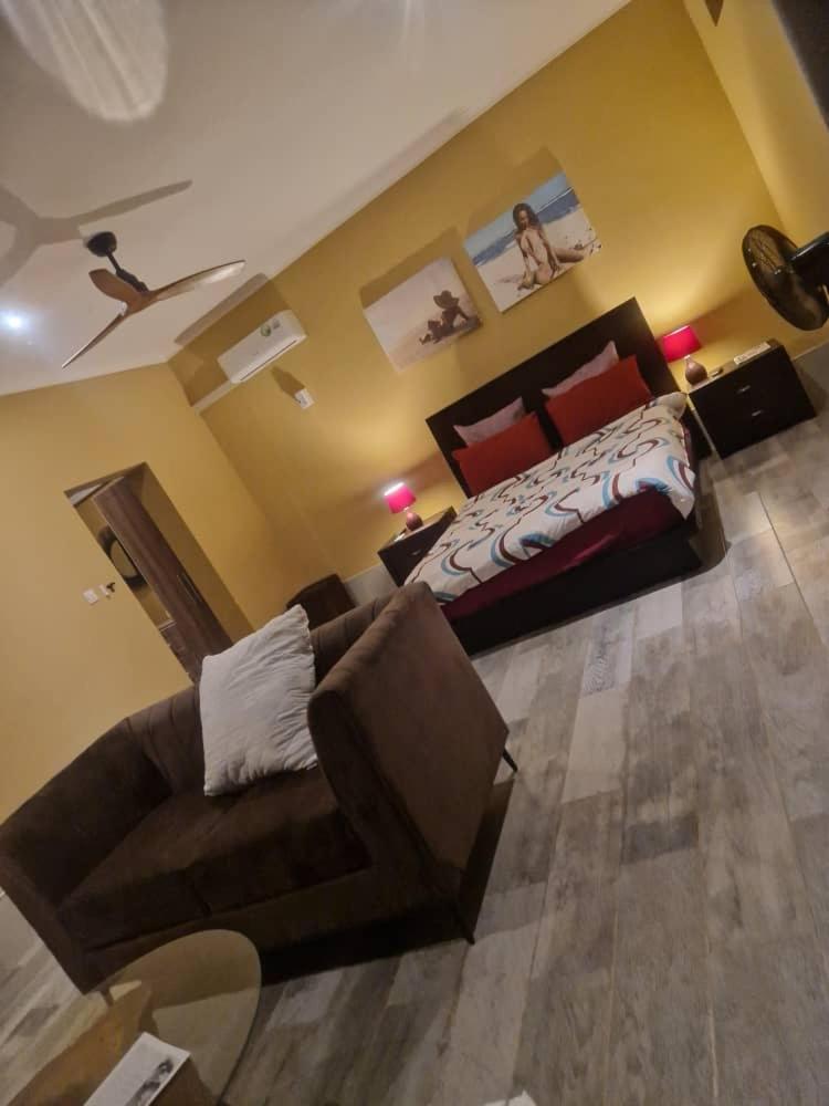 Bougainvillea Beach Villa view 3