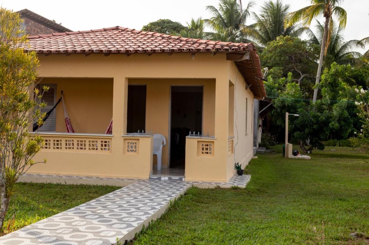 Hospedagem Casa da Leomária