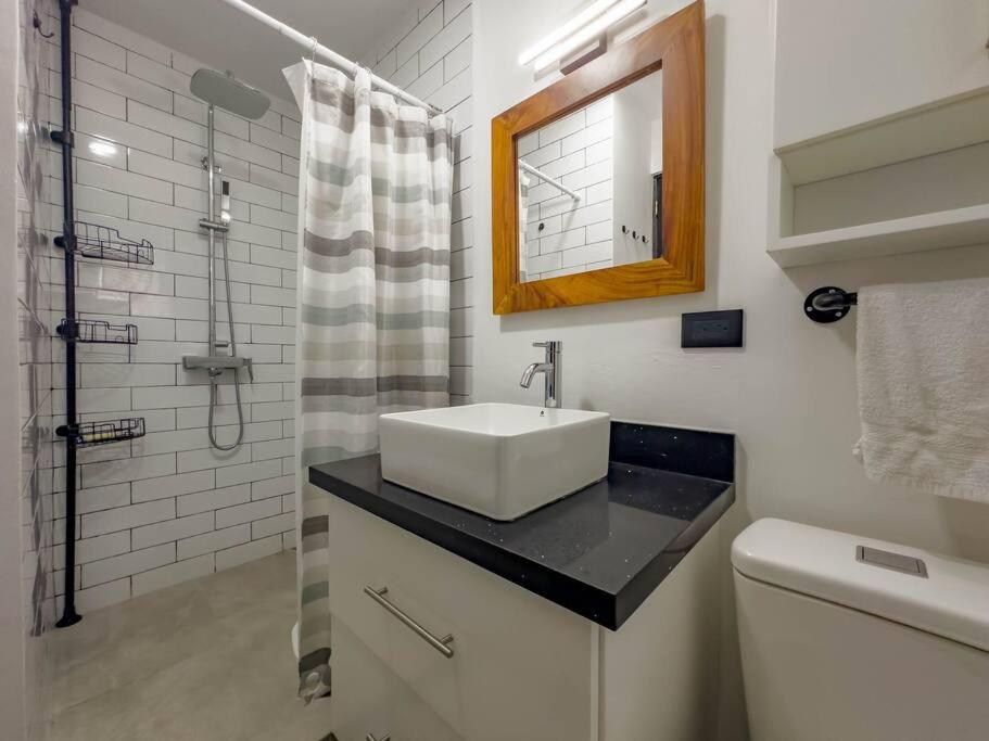 Marina loft 307-Fully renovated top floor studio