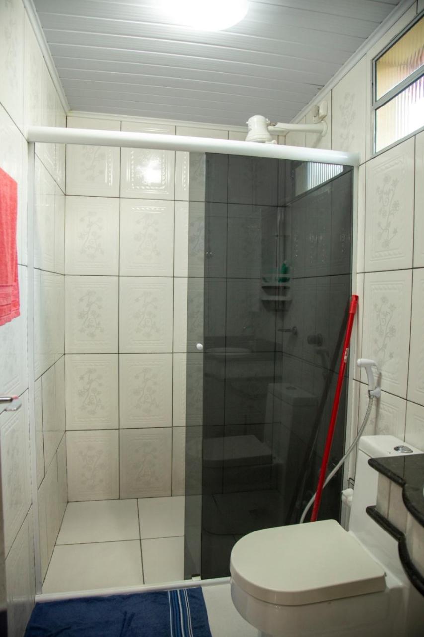 Hospedagem Casa da Leomária