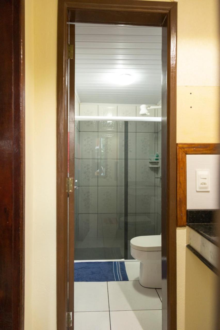 Hospedagem Casa da Leomária