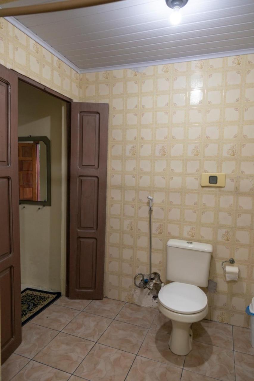 Hospedagem Casa da Leomária