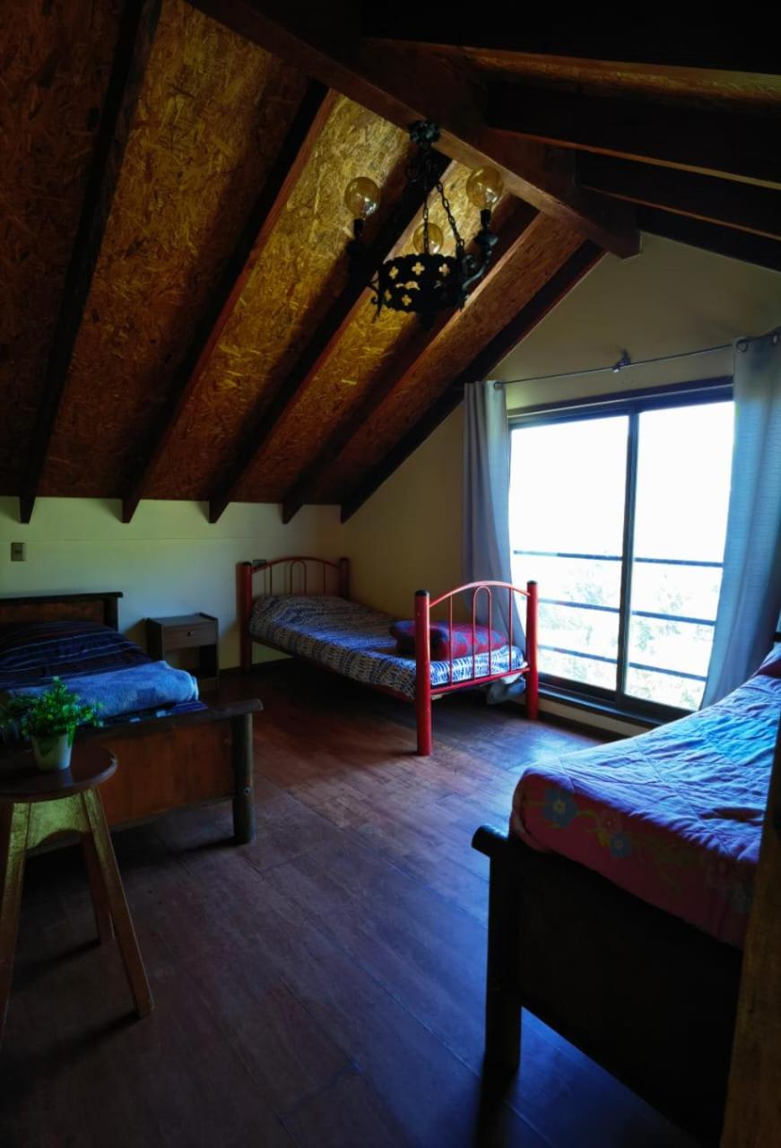 Cabañas Amaisa