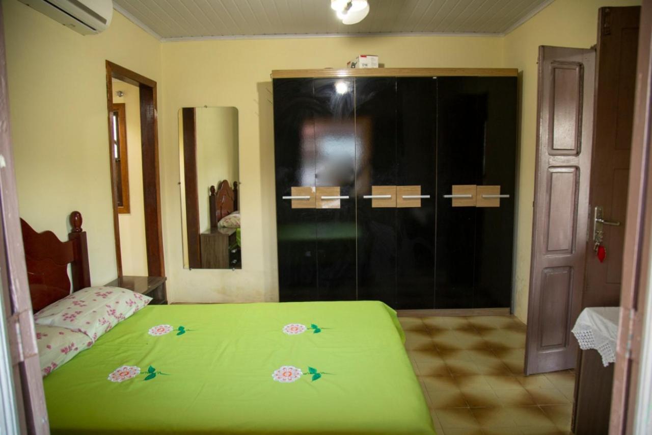 Hospedagem Casa da Leomária